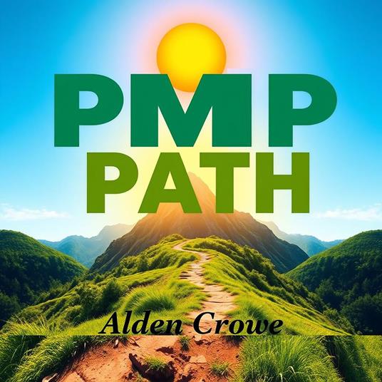 PMP PATH: Unlock Effortless Project Success with Expert Tips