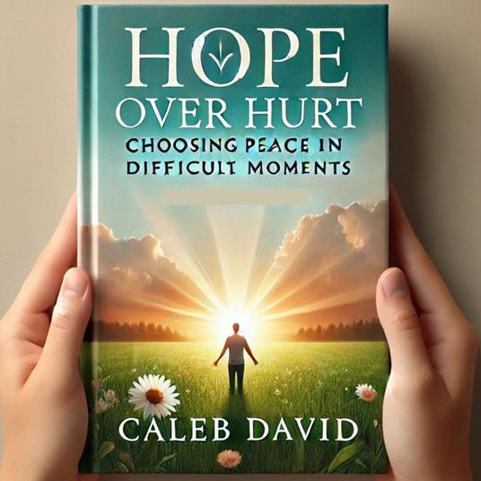 Hope Over Hurt