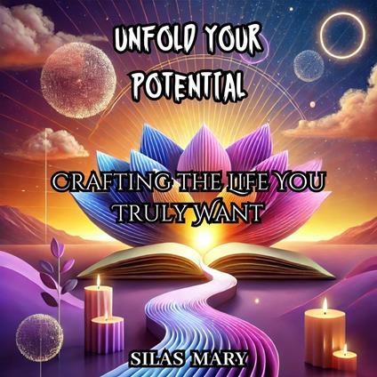 Unfold Your Potential