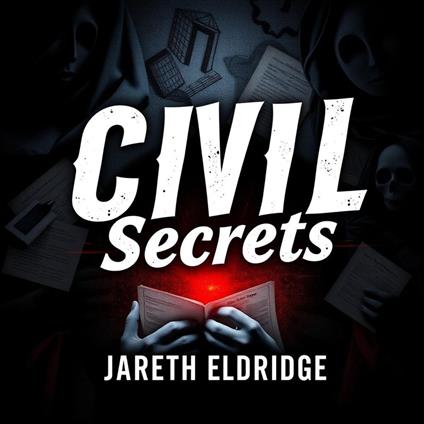 CIVIL Secrets: Unlocking the Art of Reading People Effortlessly