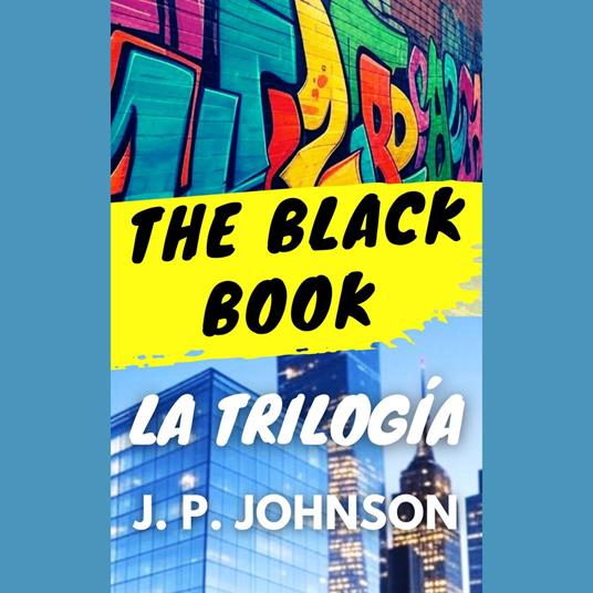 BLACK BOOK. LA TRILOGÍA, THE