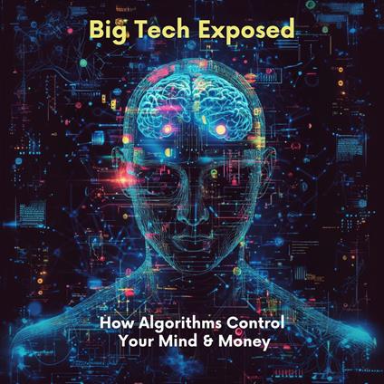 Big Tech Exposed: How Algorithms Control Your Mind & Money