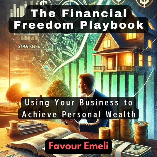 Financial Freedom Playbook, The