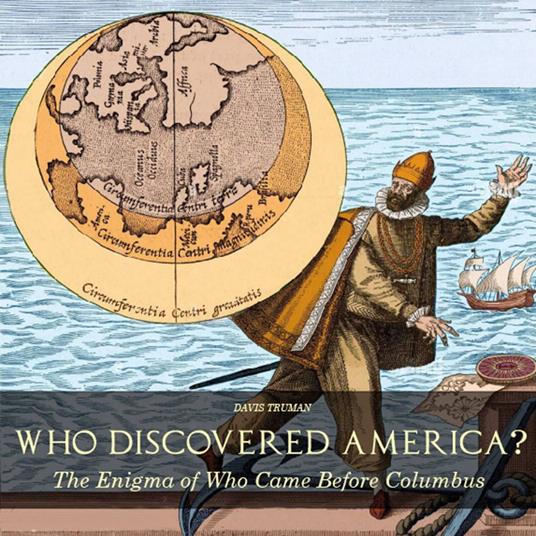 Who Discovered America?