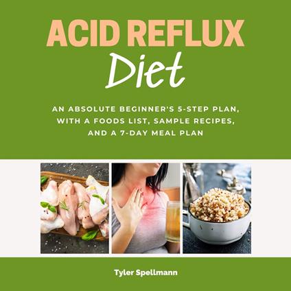 Acid Reflux Diet