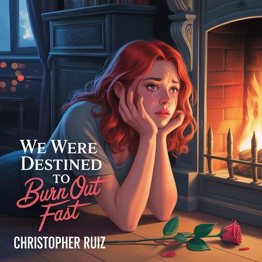 We were destined to burn out fast