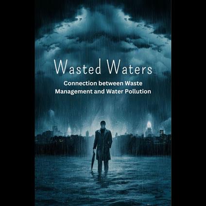 Wasted Waters: Connection between Waste Management and Water Pollution