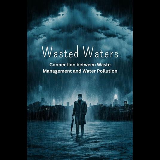 Wasted Waters: Connection between Waste Management and Water Pollution