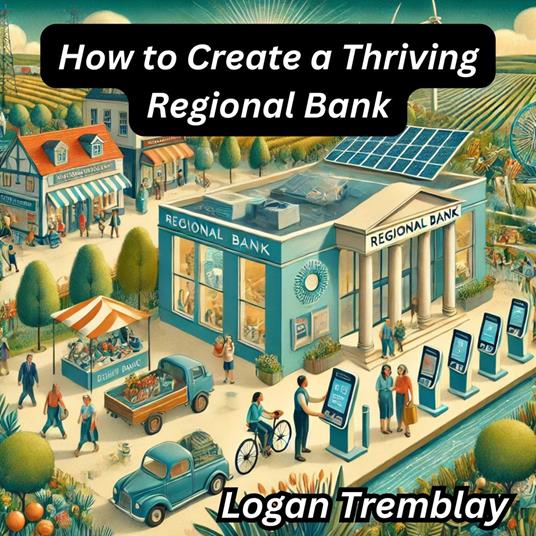 How to Create a Thriving Regional Bank