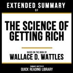 Extended Summary - The Science Of Getting Rich