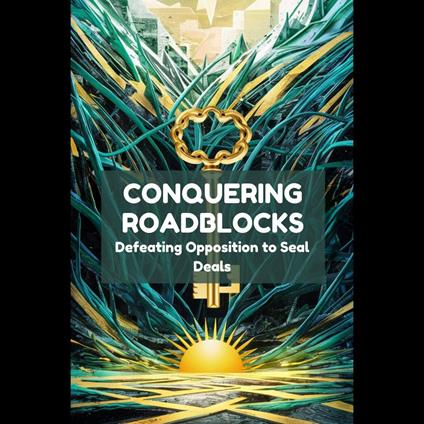 Conquering Roadblocks: Defeating Opposition to Seal Deals