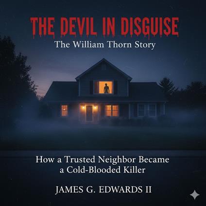 Devil in Disguise, The: The William Thorn Story