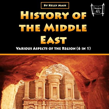 History of the Middle East