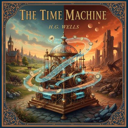 Time Machine, The