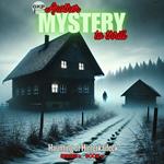 Haunting of Hinterkaifeck
