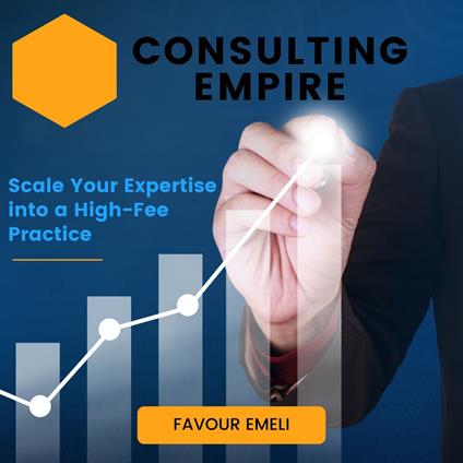 Consulting Empire