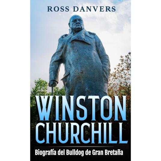 Winston Churchill