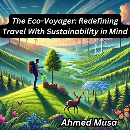 Eco-Voyager, The
