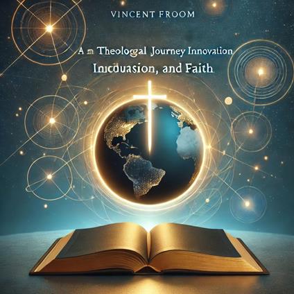 Vincent Froom: A Theological Journey Through Innovation, Inclusion, and Faith