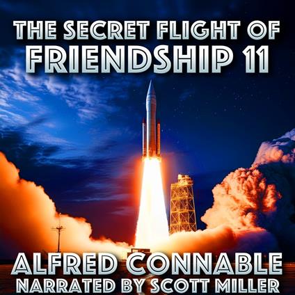 Secret Flight of Friendship Eleven, The