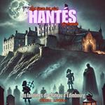 Les fantômes du château d'Édimbourg