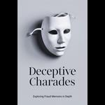 Deceptive Charades: Exploring Fraud Memoirs in Depth