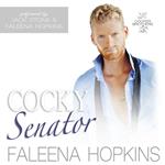 Cocky Senator