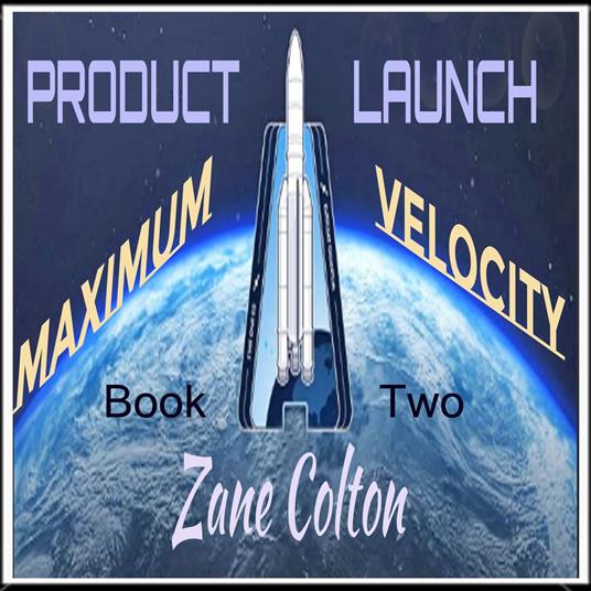 Product launch - Maximum Velocity