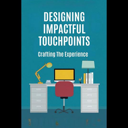 Designing Impactful Touchpoints: Crafting The Experience