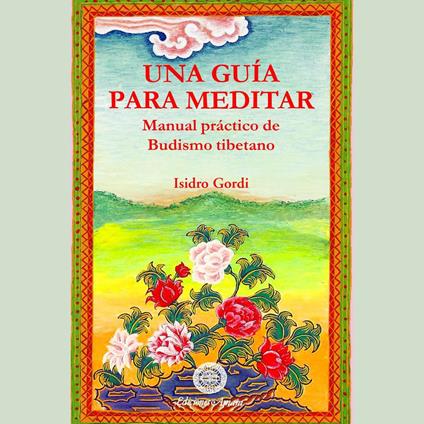 Una guia para meditar