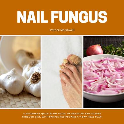 Nail Fungus