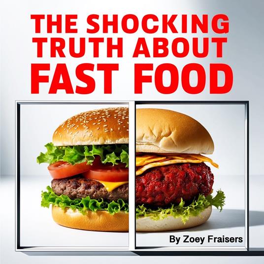 Shocking Truth about Fast Food, The