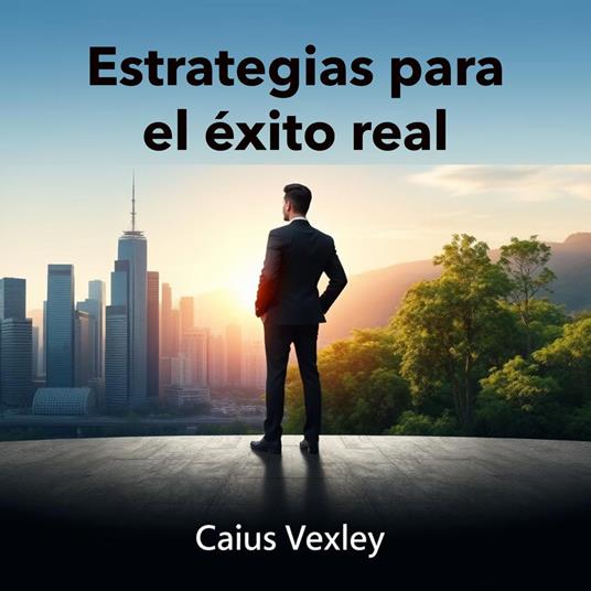 Estrategias para el éxito real