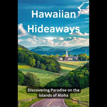 Hawaiian Hideaways: Discovering Paradise on the Islands of Aloha