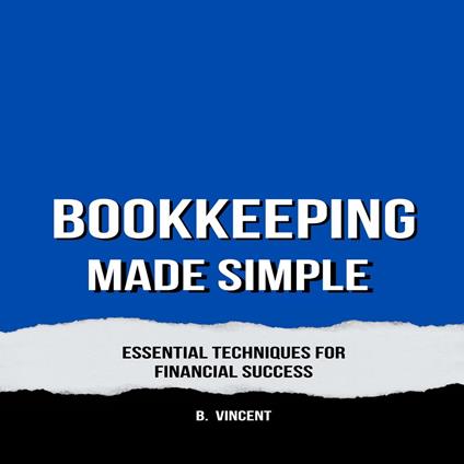 Bookkeeping Made Simple