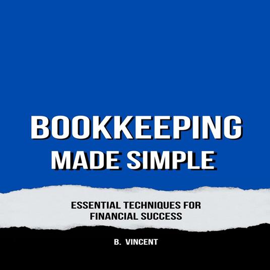 Bookkeeping Made Simple