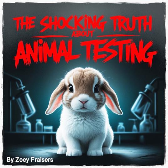 Shocking Truth about Animal Testing, The
