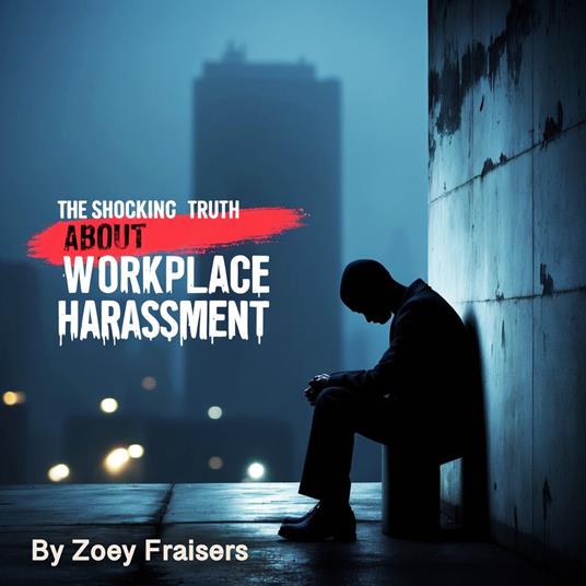 Shocking Truth about Workplace Harassment, The