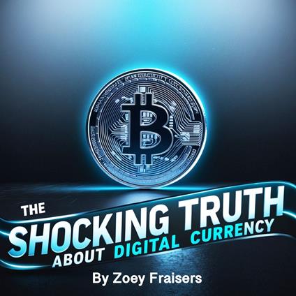 Shocking Truth about Digital Currency, The
