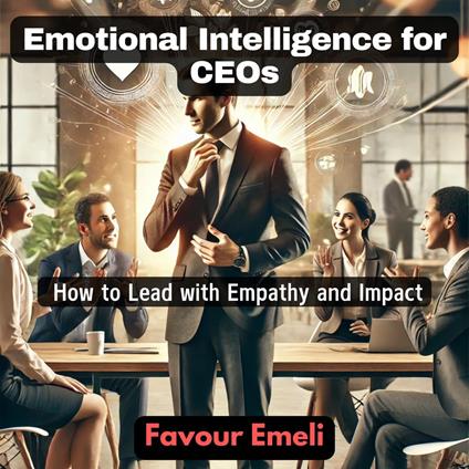 Emotional Intelligence for CEOs