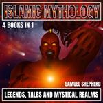 Islamic Mythology