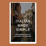 Italian Made Simple
