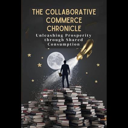 Collaborative Commerce Chronicle, The: Unleashing Prosperity through Shared Consumption