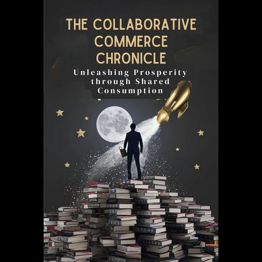 Collaborative Commerce Chronicle, The: Unleashing Prosperity through Shared Consumption