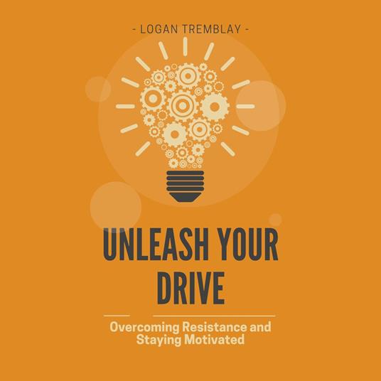 Unleash Your Drive