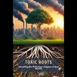 Toxic Roots: Unveiling Air Pollution's Impact on Soil Health