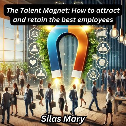 Talent Magnet, The