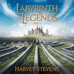 Labyrinth of Legends - Part 1