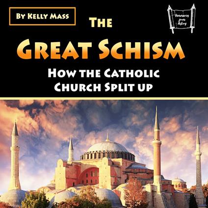 Great Schism, The