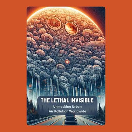 Lethal Invisible, The: Unmasking Urban Air Pollution Worldwide